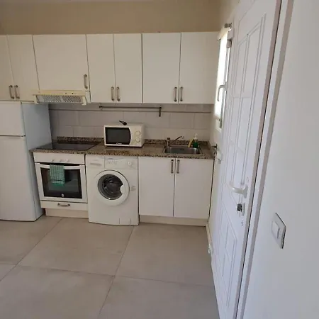 Precioso En Playa Bastian Costa Teguise