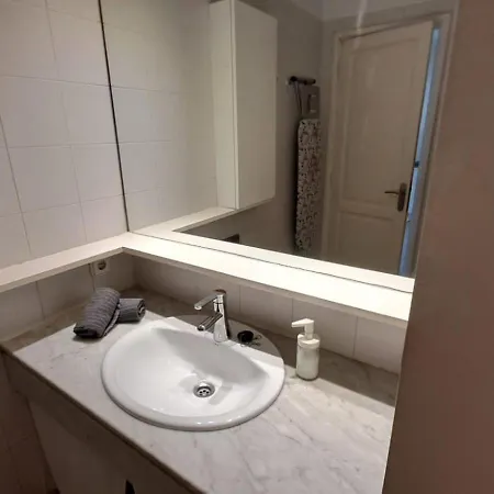 Precioso En Playa Bastian Διαμέρισμα