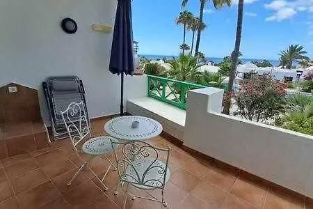 Precioso En Playa Bastian Daire *