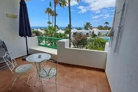 Daire Precioso En Playa Bastian Costa Teguise