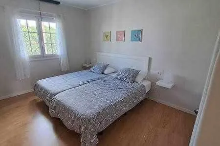 Precioso En Playa Bastian Daire *