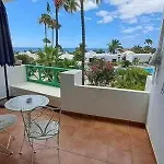 Apartment Precioso En Playa Bastian Costa Teguise