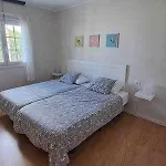 Precioso En Playa Bastian Apartment *