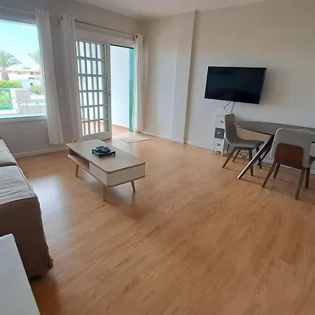 Apartamento Precioso En Playa Bastián Costa Teguise
