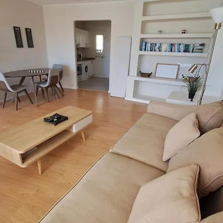 Precioso En Playa Bastián *