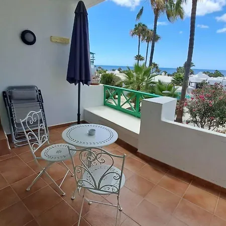 아파트 Precioso En Playa Bastian