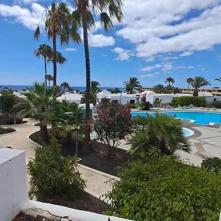 아파트 Precioso En Playa Bastian 코스타 테기세