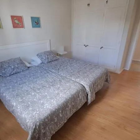 Precioso En Playa Bastián Apartamento Costa Teguise