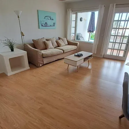 Apartamento Precioso En Playa Bastián Costa Teguise