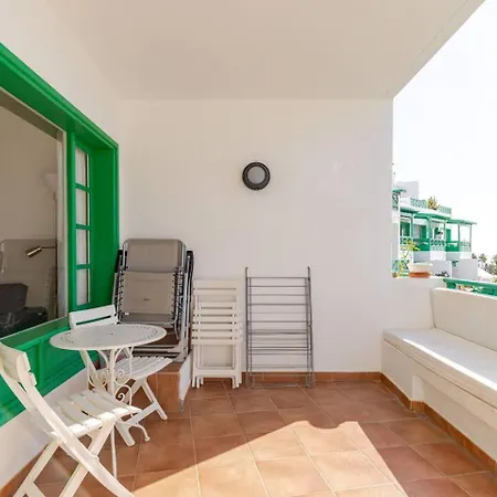 Precioso En Playa Bastian 아파트