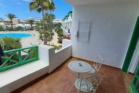 公寓 Precioso En Playa Bastian