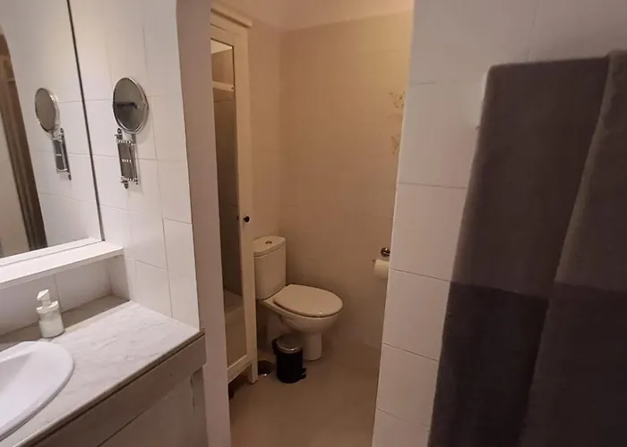 Apartment Precioso En Playa Bastian