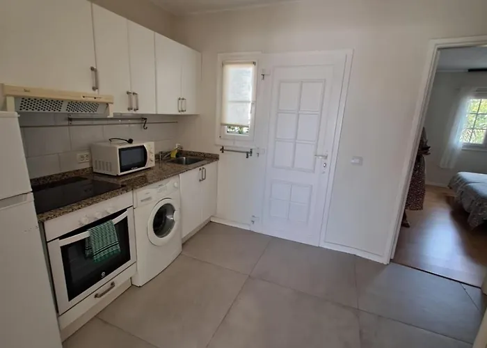 Precioso En Playa Bastian * קוסטה טגוויסה