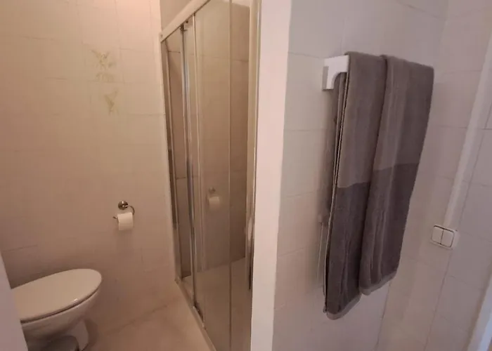 Precioso En Playa Bastian דירה קוסטה טגוויסה