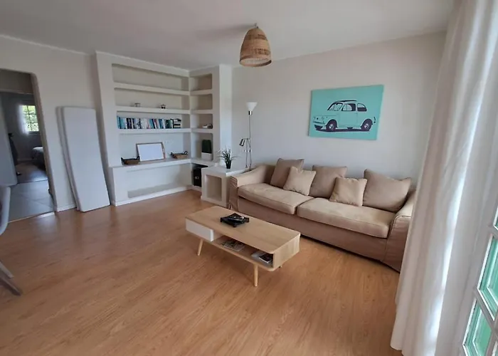 Apartment Precioso En Playa Bastian *