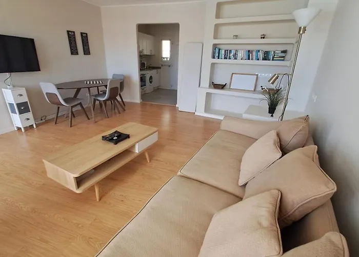 Precioso En Playa Bastian *