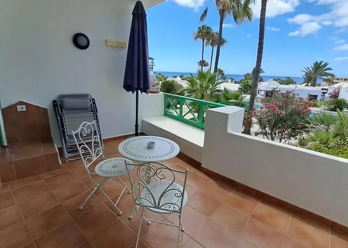 Apartment Precioso En Playa Bastian