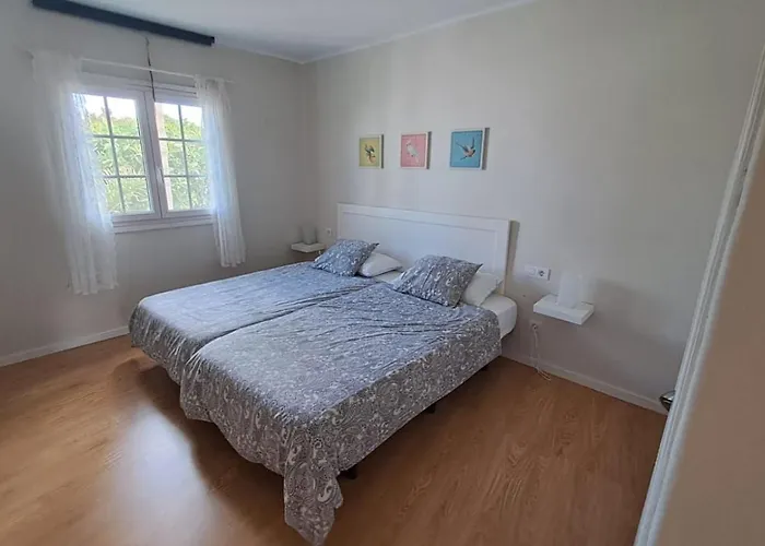 Apartment Precioso En Playa Bastian *