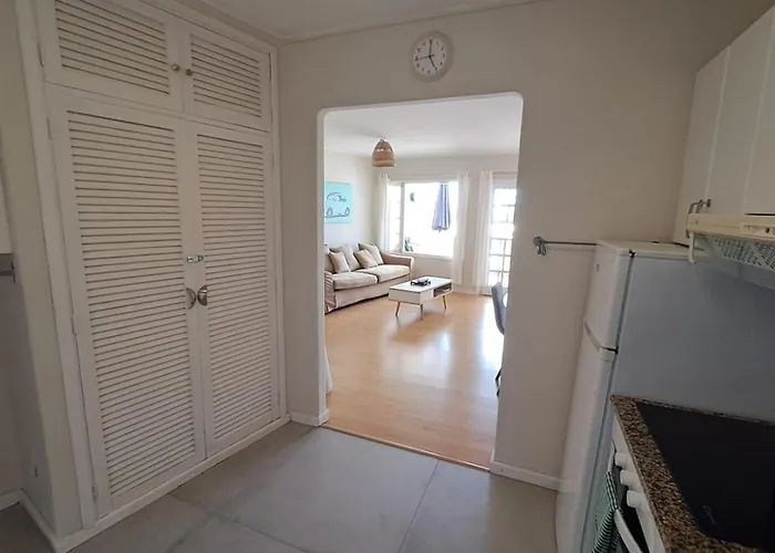 Precioso En Playa Bastian