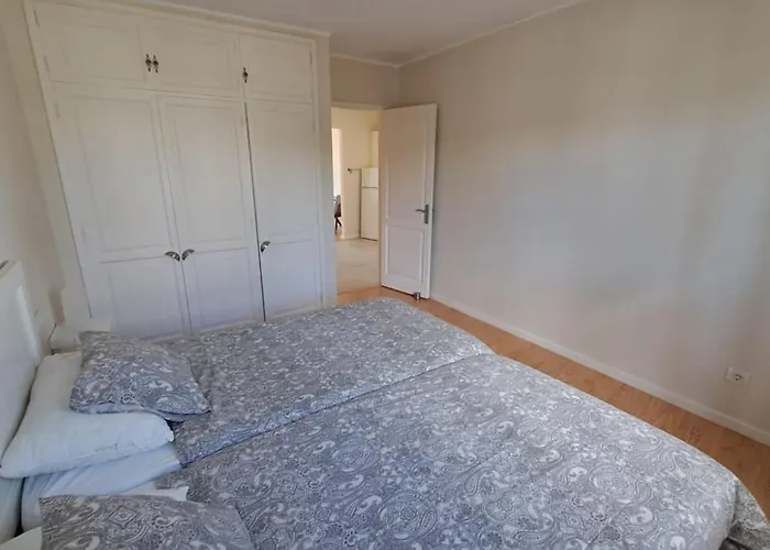 דירה Precioso En Playa Bastian