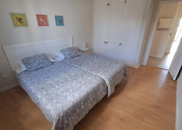 Precioso En Playa Bastian דירה קוסטה טגוויסה