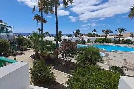 Precioso En Playa Bastian * Costa Teguise