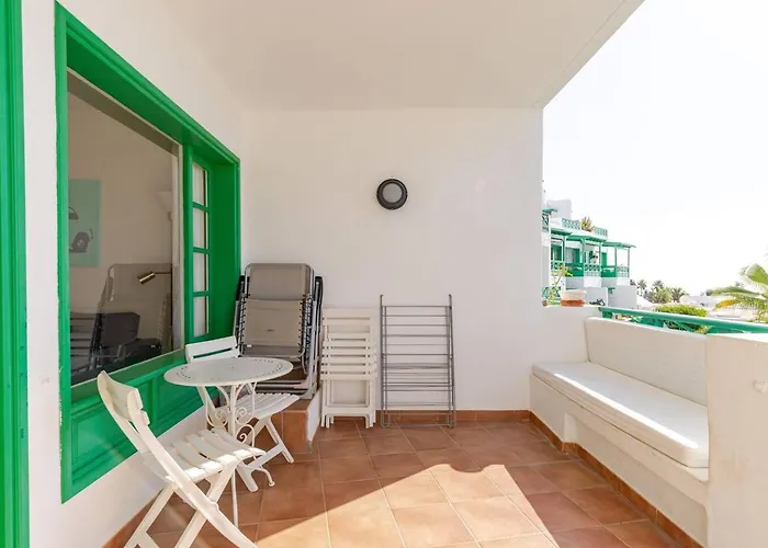 Precioso En Playa Bastian Apartment