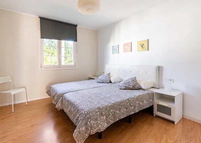 Apartment Precioso En Playa Bastian *