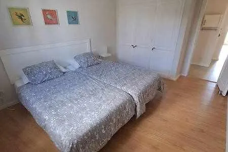 דירה Precioso En Playa Bastian *