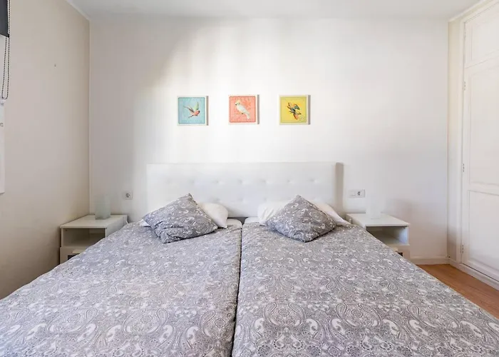 Precioso En Playa Bastian Apartment Costa Teguise