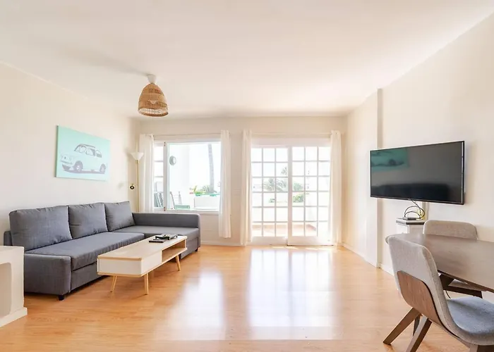 Apartment Precioso En Playa Bastian Costa Teguise