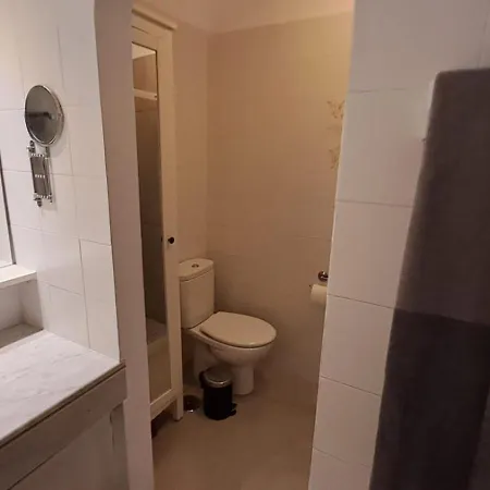 Appartement Precioso En Playa Bastian