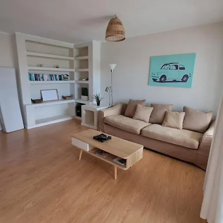 Appartement Precioso En Playa Bastian *