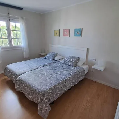 Appartement Precioso En Playa Bastian *