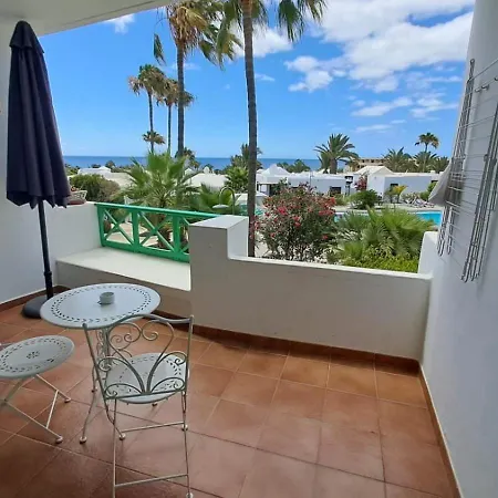 Appartement Precioso En Playa Bastian
