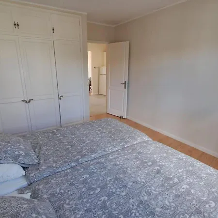 Appartement Precioso En Playa Bastian