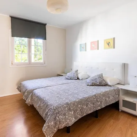 Appartement Precioso En Playa Bastian *