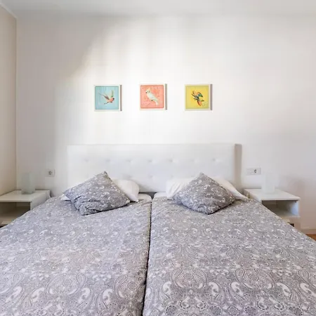 Precioso En Playa Bastian Appartement Costa Teguise