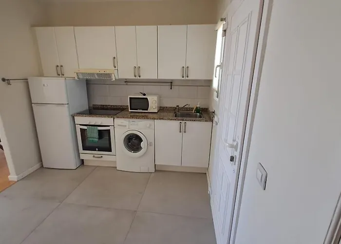 Precioso En Playa Bastian Costa Teguise