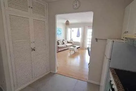 Precioso En Playa Bastian Lejlighed